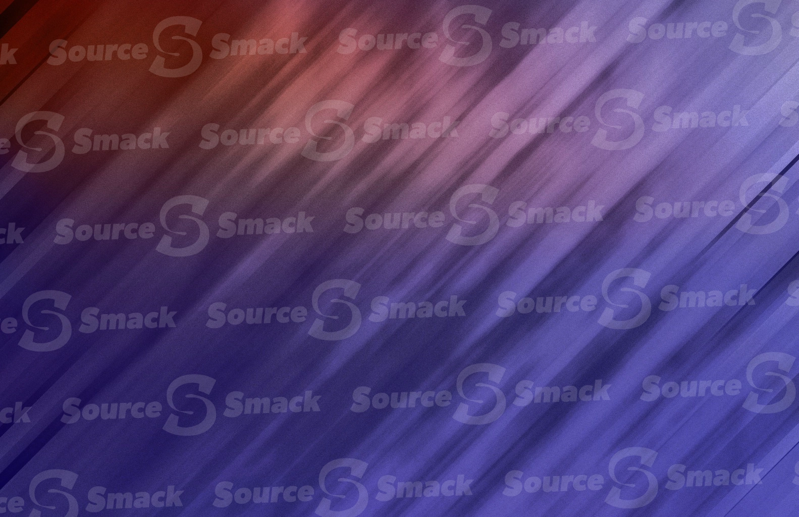 Grained Angled Blur Streak In A Mood Intensive Color Combination