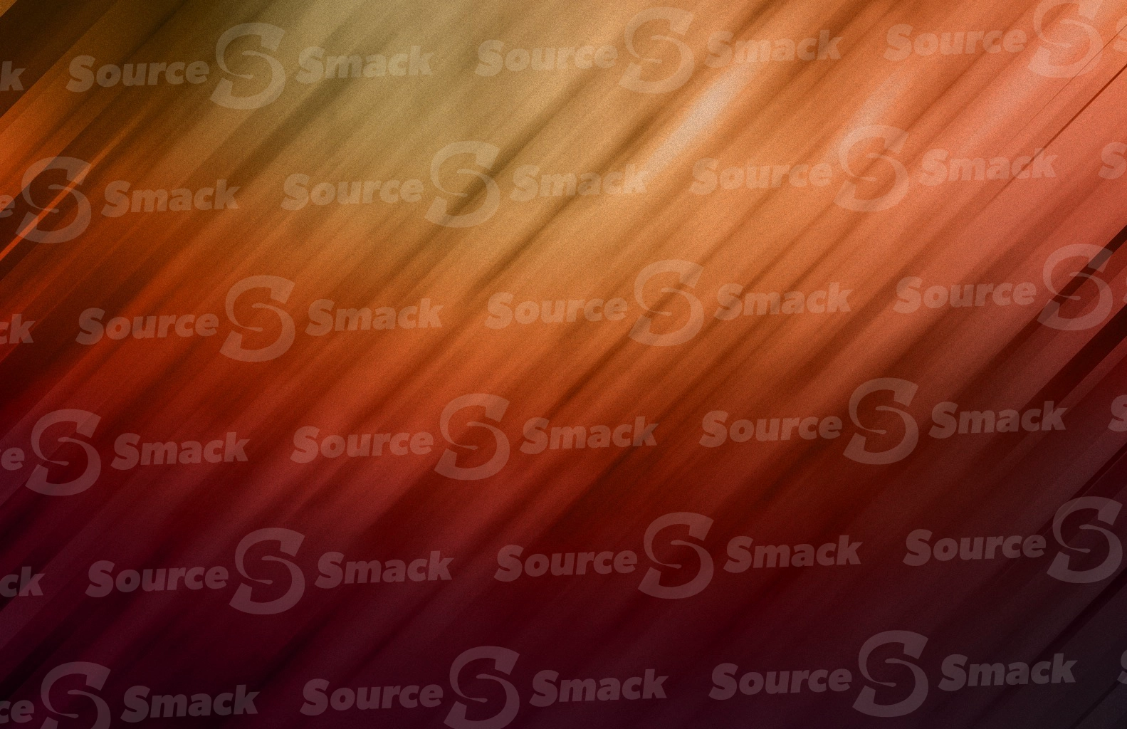 Grained Angled Blur Streak In A Mood Intensive Color Combination