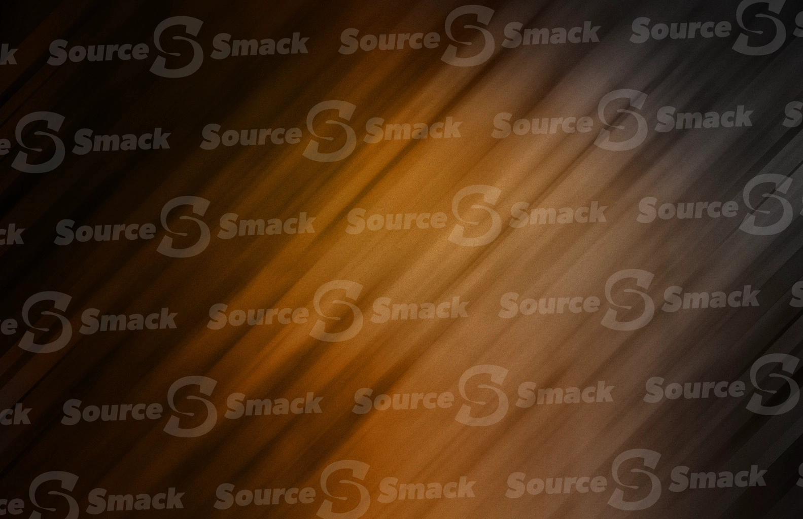 Grained Angled Blur Streak In A Mood Intensive Color Combination