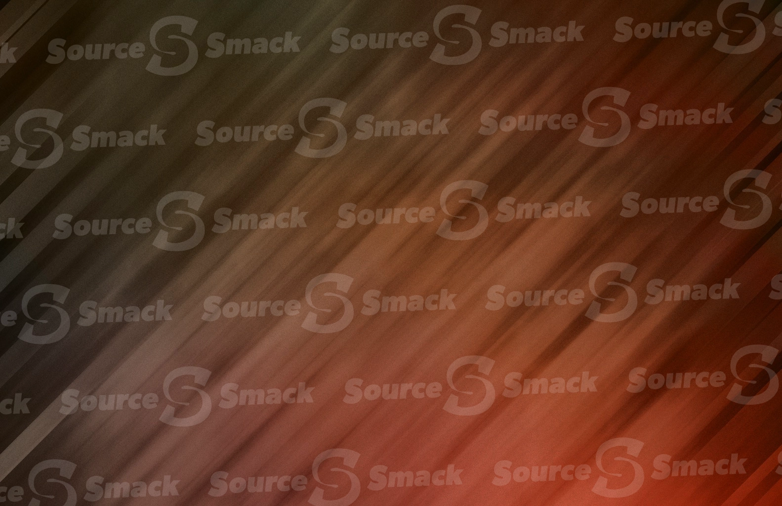 Grained Angled Blur Streak In A Mood Intensive Color Combination