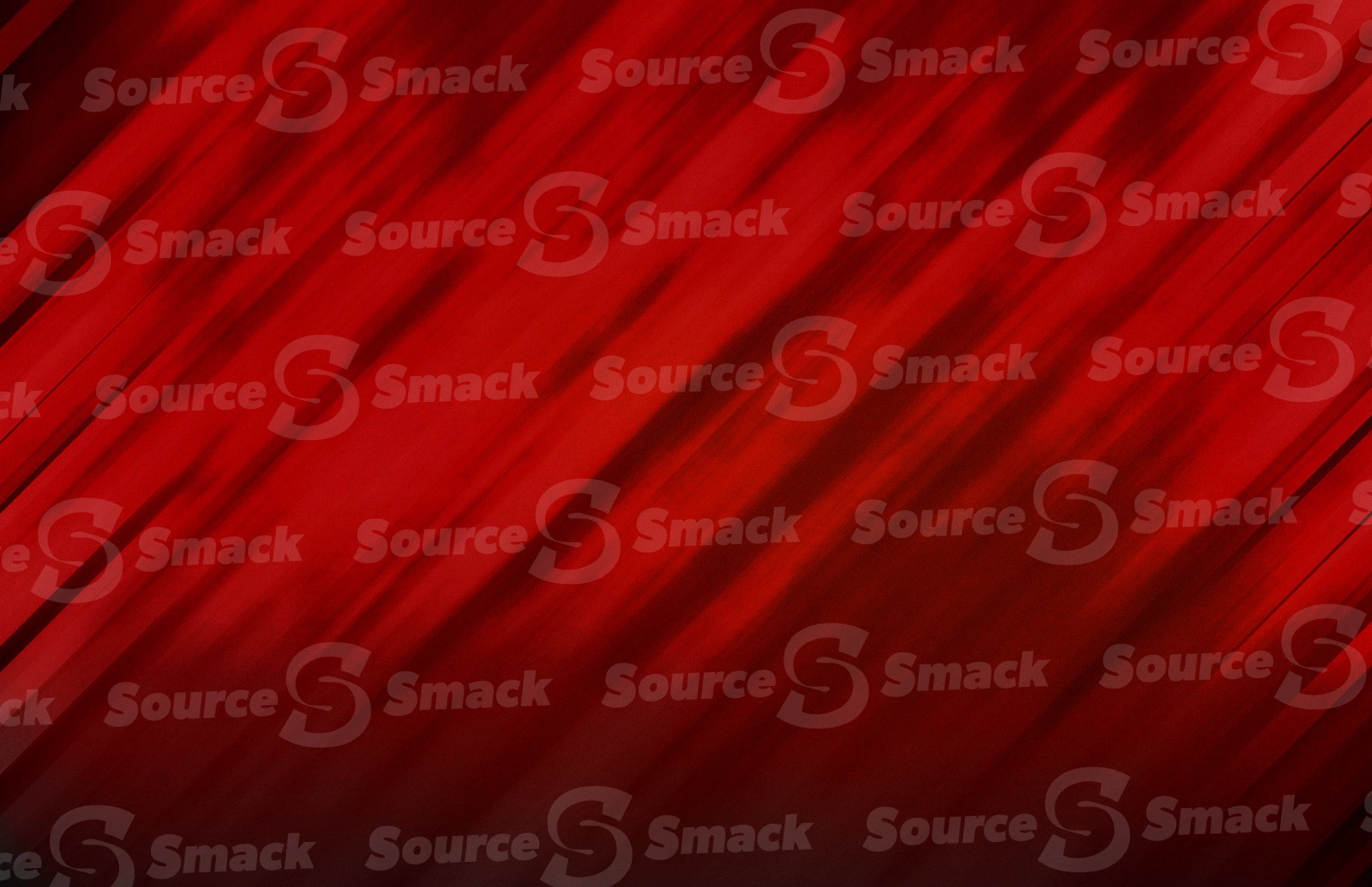 Grained Angled Blur Streak In A Mood Intensive Color Combination
