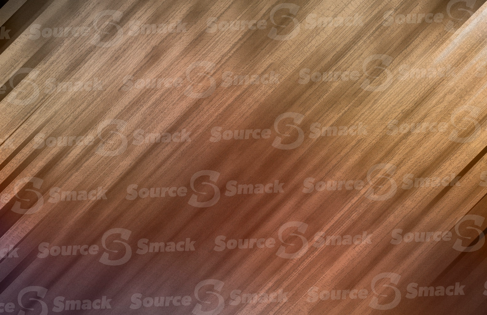 Grained Angled Blur Streak In A Mood Intensive Color Combination