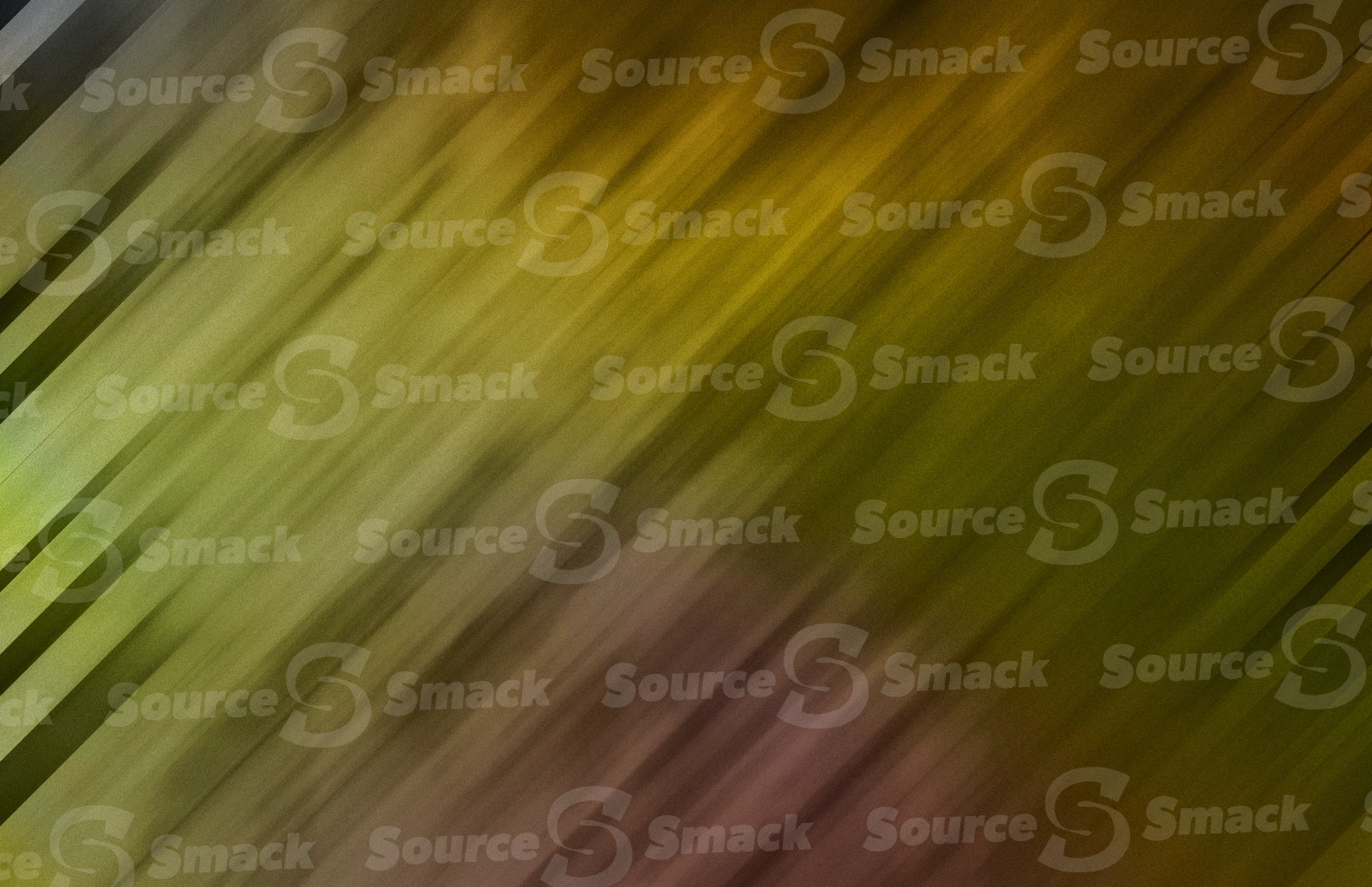 Grained Angled Blur Streak In A Mood Intensive Color Combination