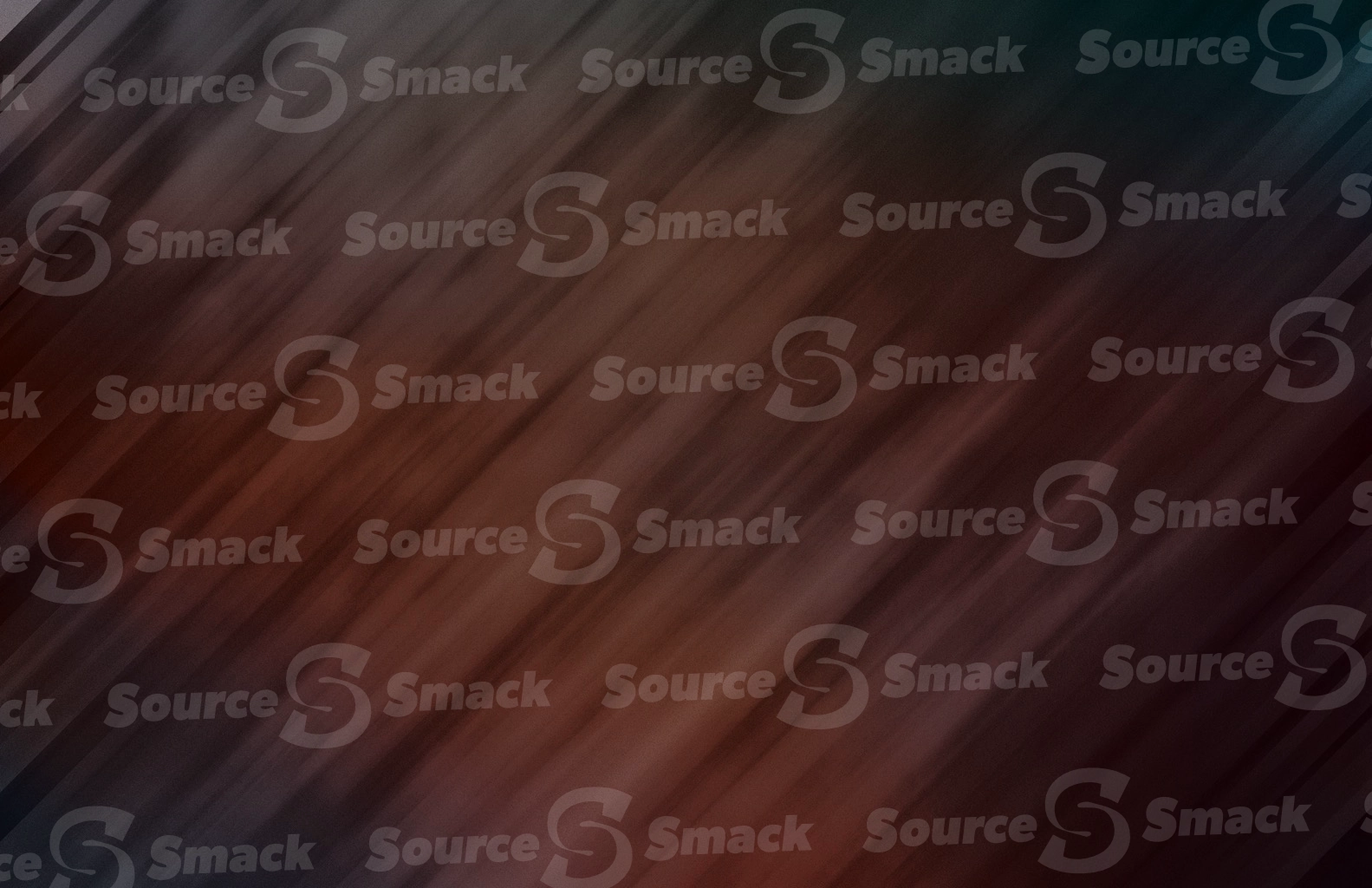 Grained Angled Blur Streak In A Mood Intensive Color Combination