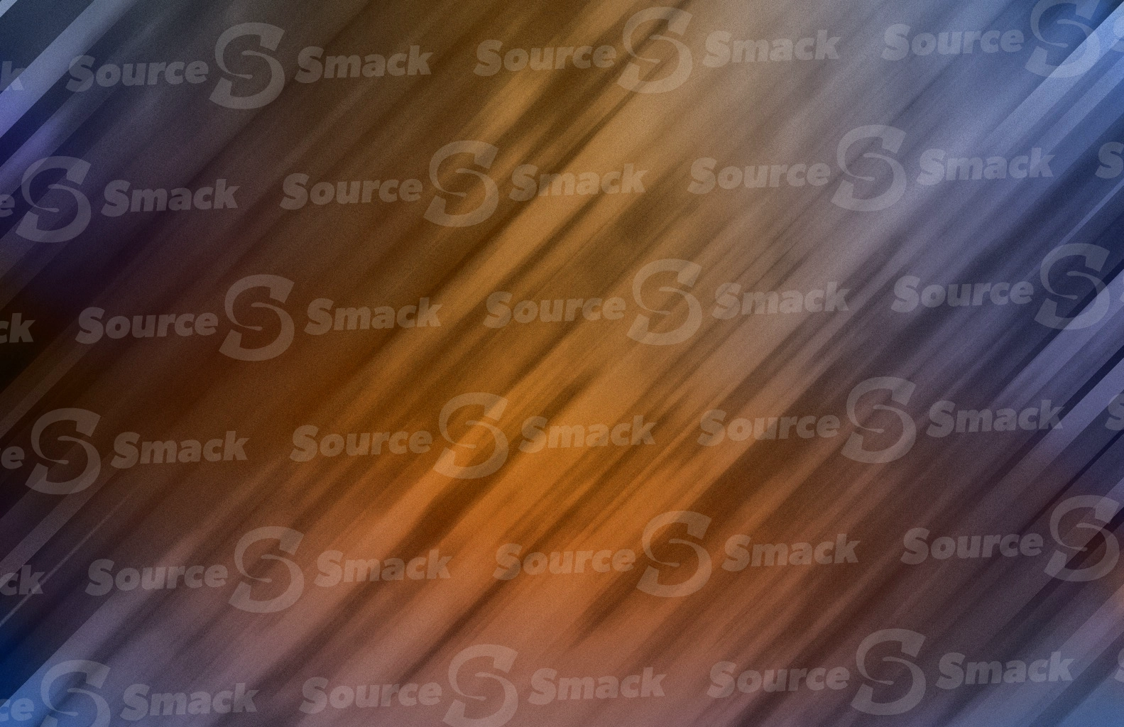 Grained Angled Blur Streak In A Mood Intensive Color Combination