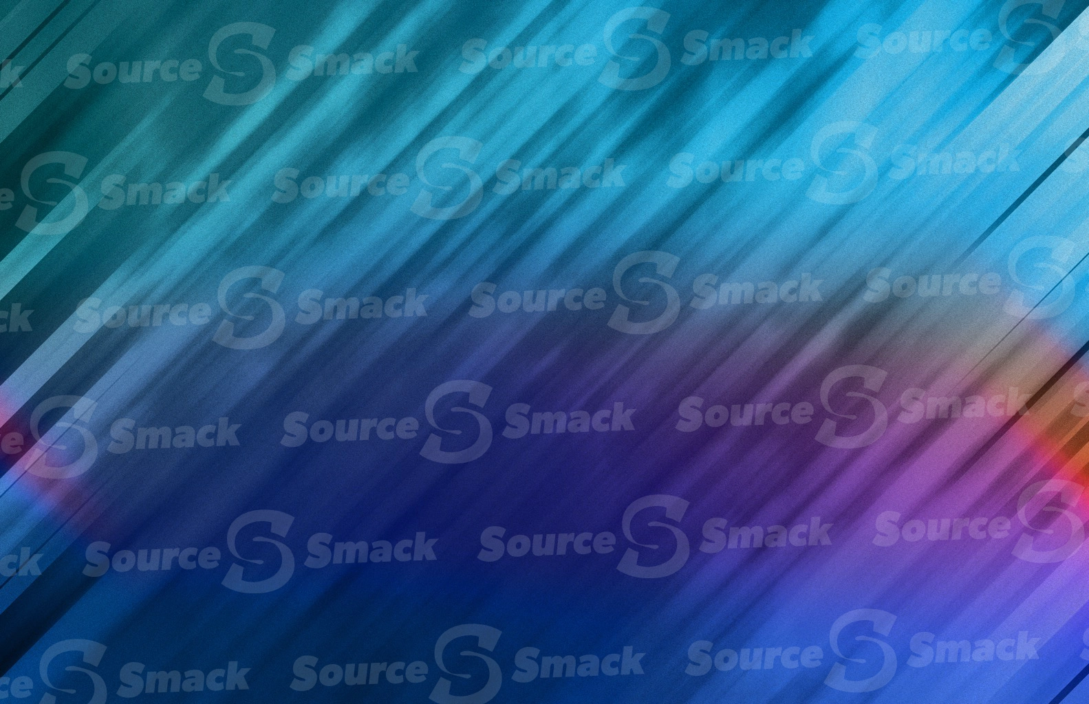 Grained Angled Blur Streak In A Mood Intensive Color Combination