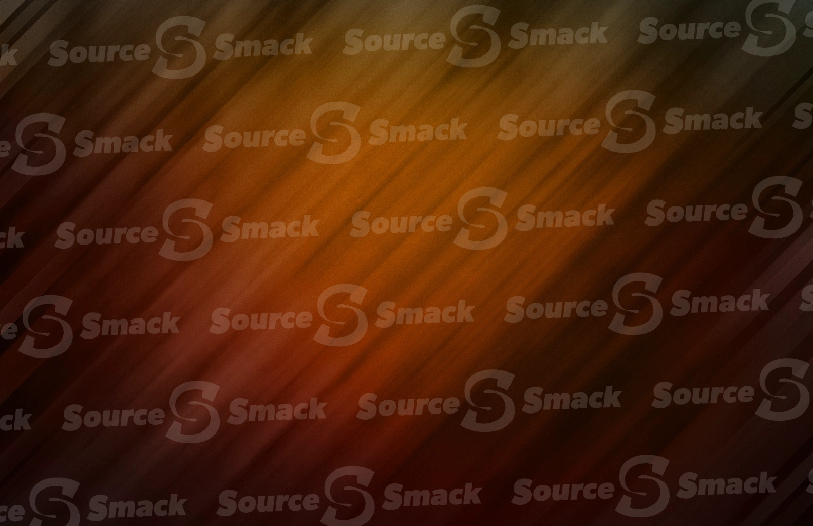 Grained Angled Blur Streak In A Mood Intensive Color Combination