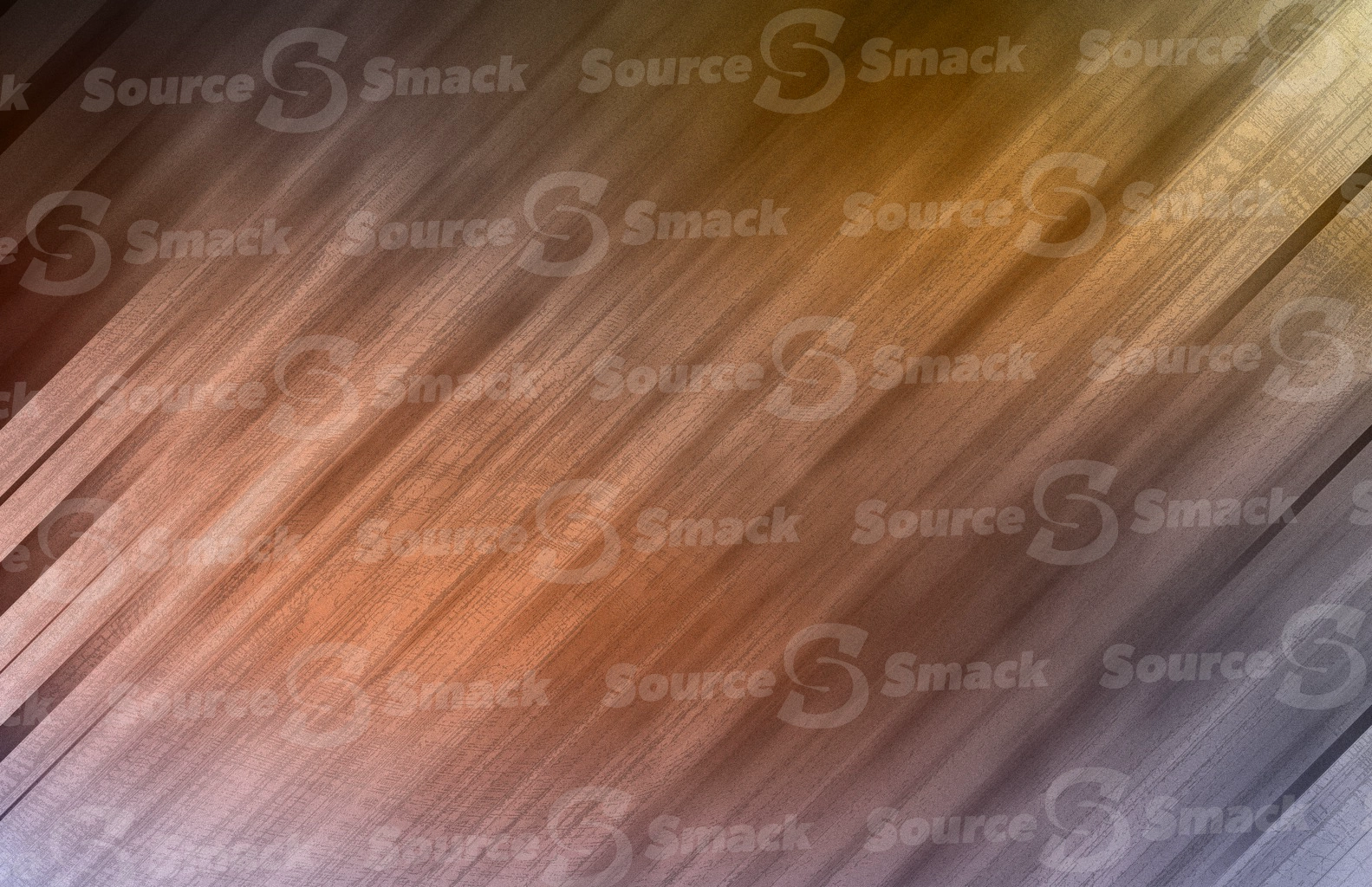 Grained Angled Blur Streak In A Mood Intensive Color Combination