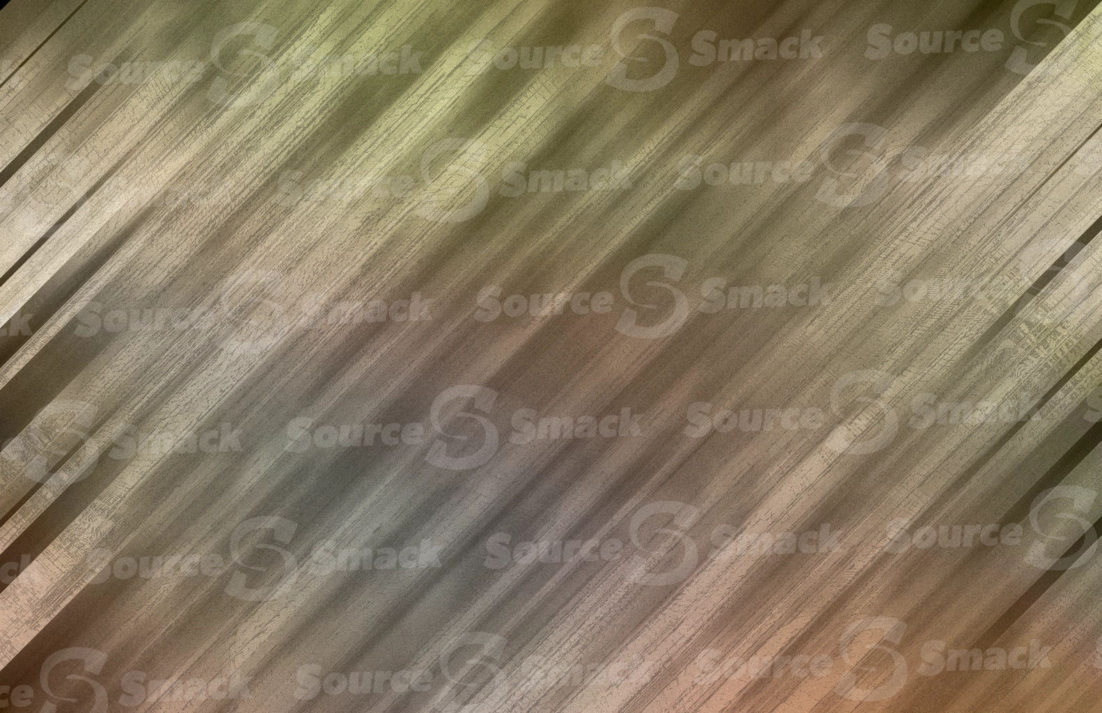 Grained Angled Blur Streak In A Mood Intensive Color Combination
