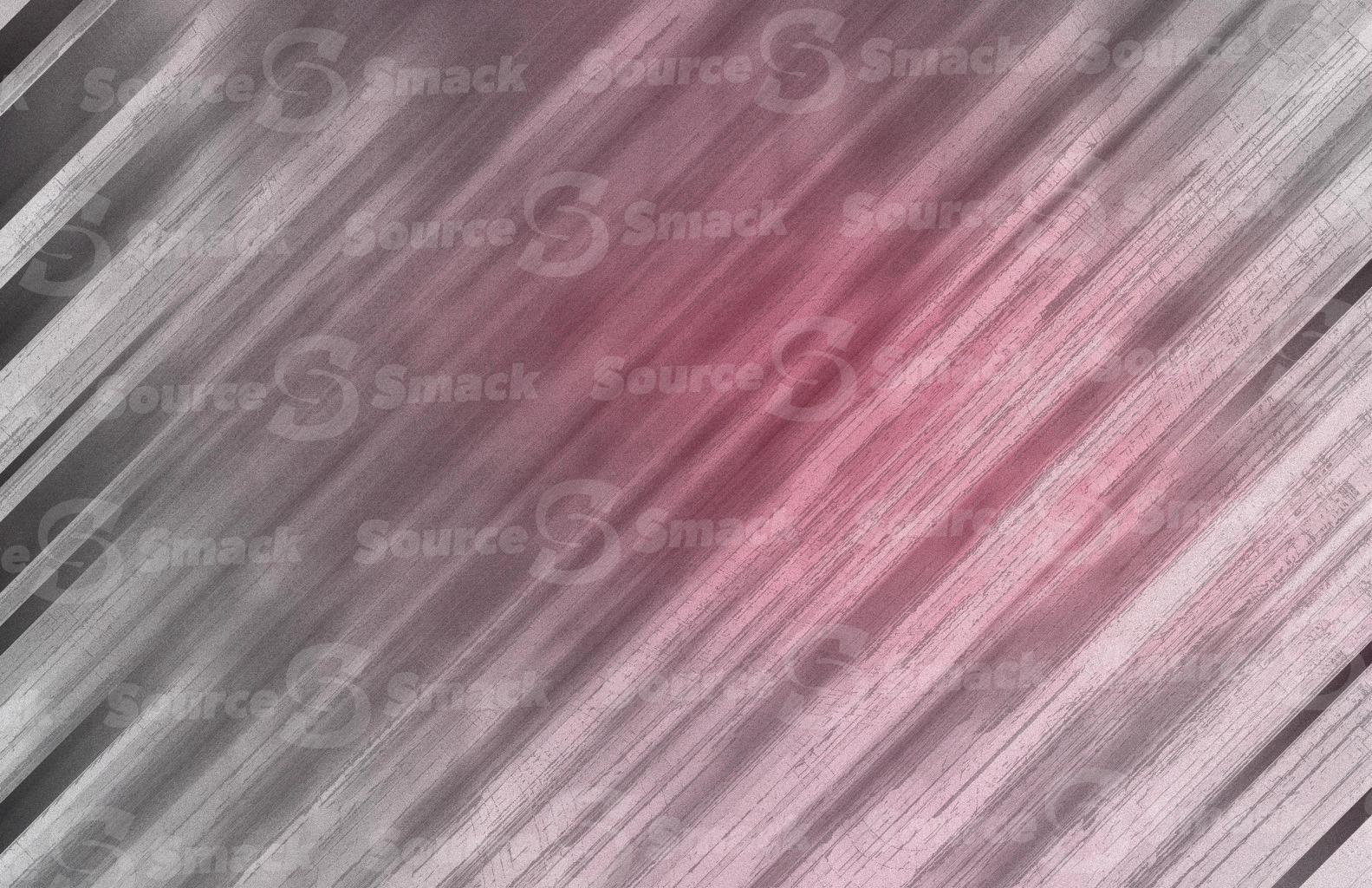 Grained Angled Blur Streak In A Mood Intensive Color Combination