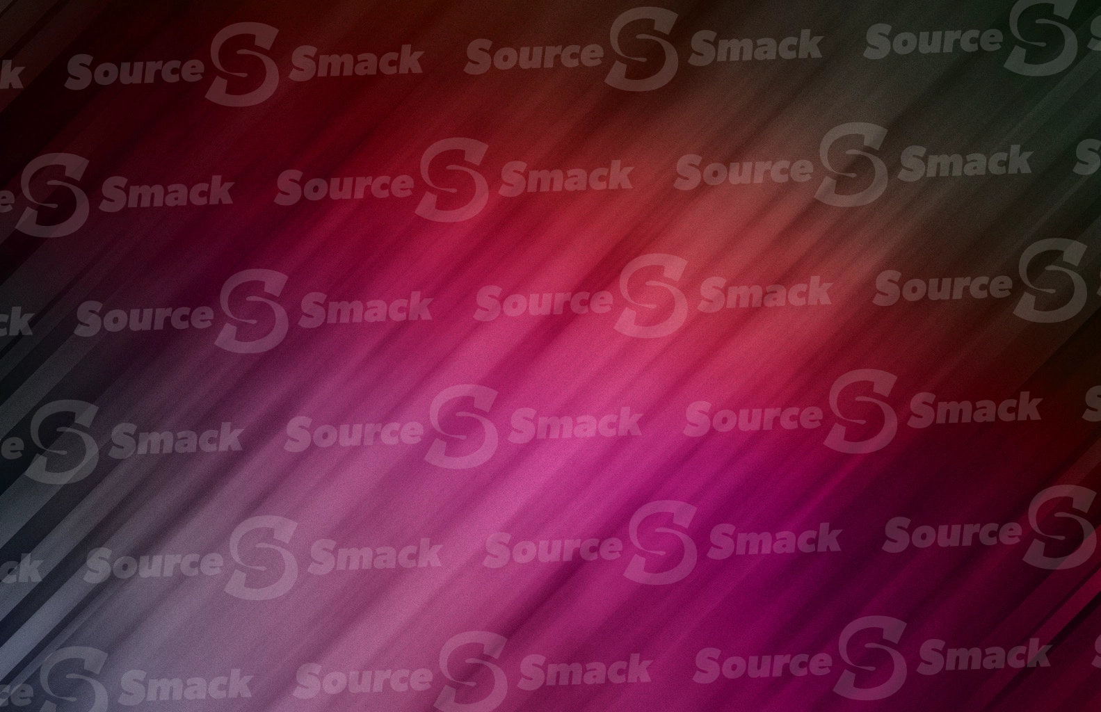 Grained Angled Blur Streak In A Mood Intensive Color Combination