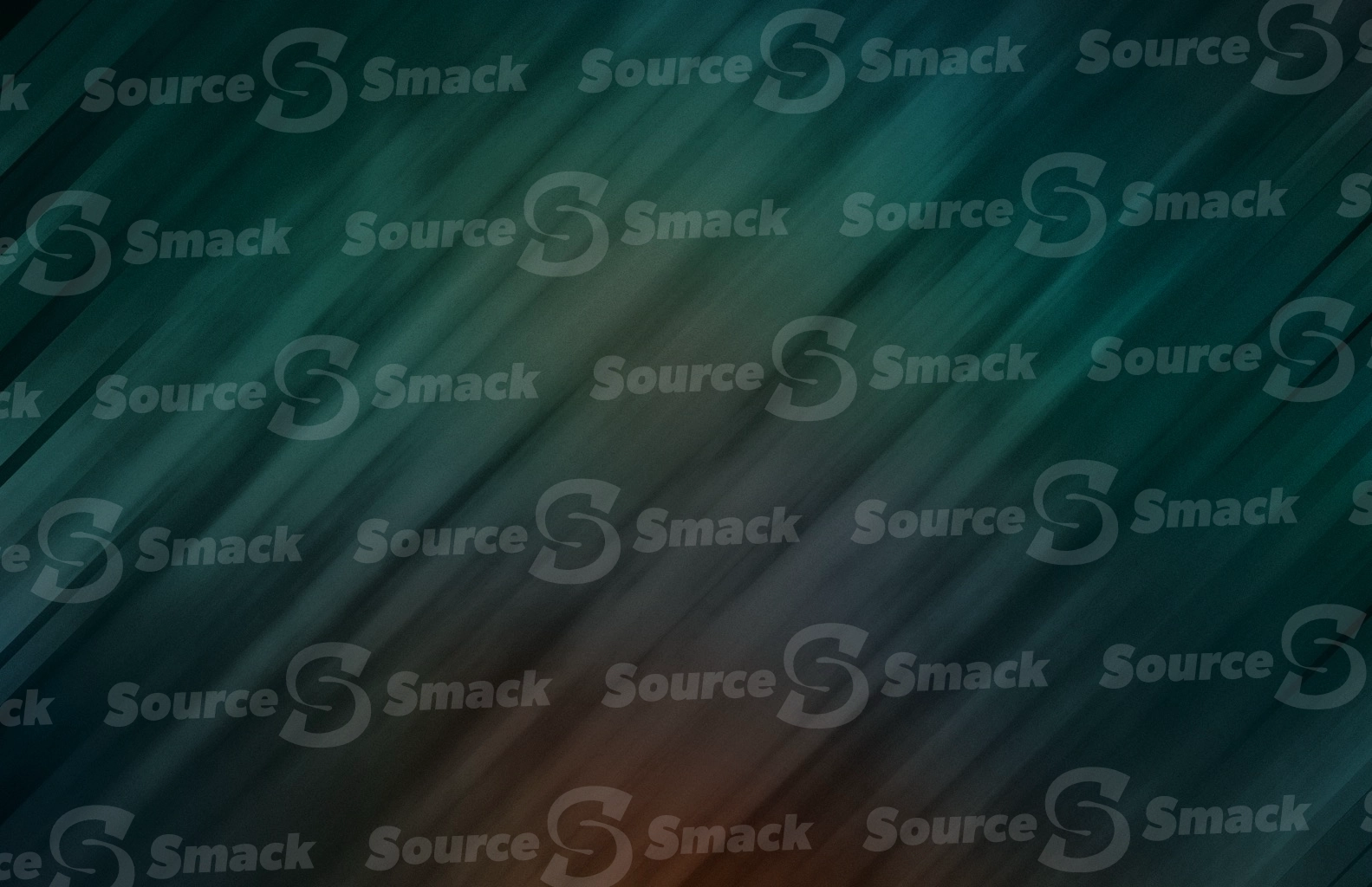 Grained Angled Blur Streak In A Mood Intensive Color Combination