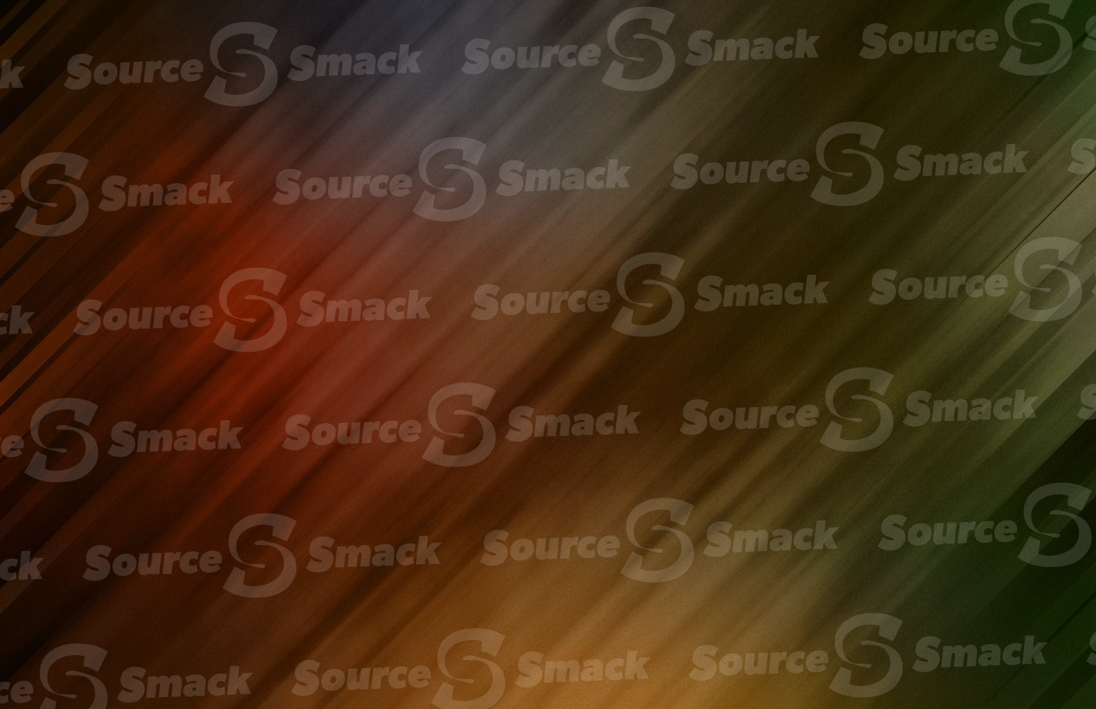 Grained Angled Blur Streak In A Mood Intensive Color Combination