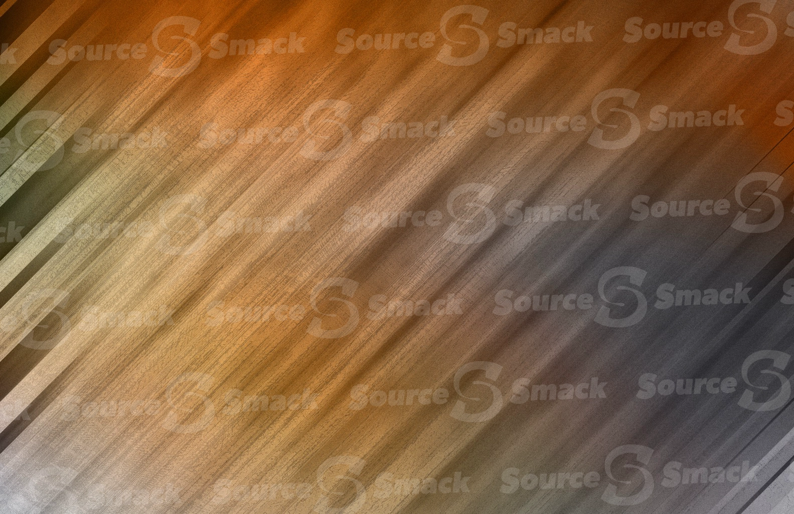 Grained Angled Blur Streak In A Mood Intensive Color Combination