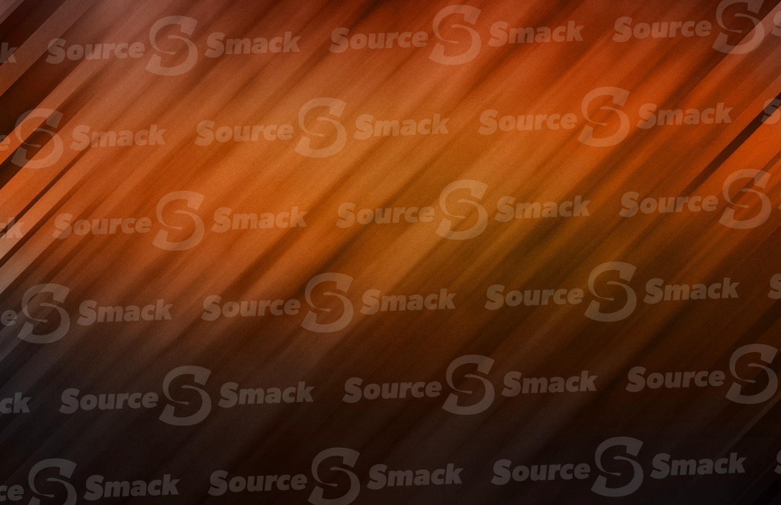 Grained Angled Blur Streak In A Mood Intensive Color Combination