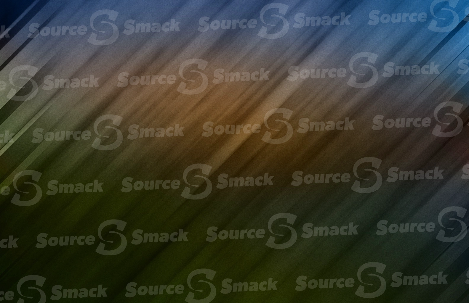 Grained Angled Blur Streak In A Mood Intensive Color Combination