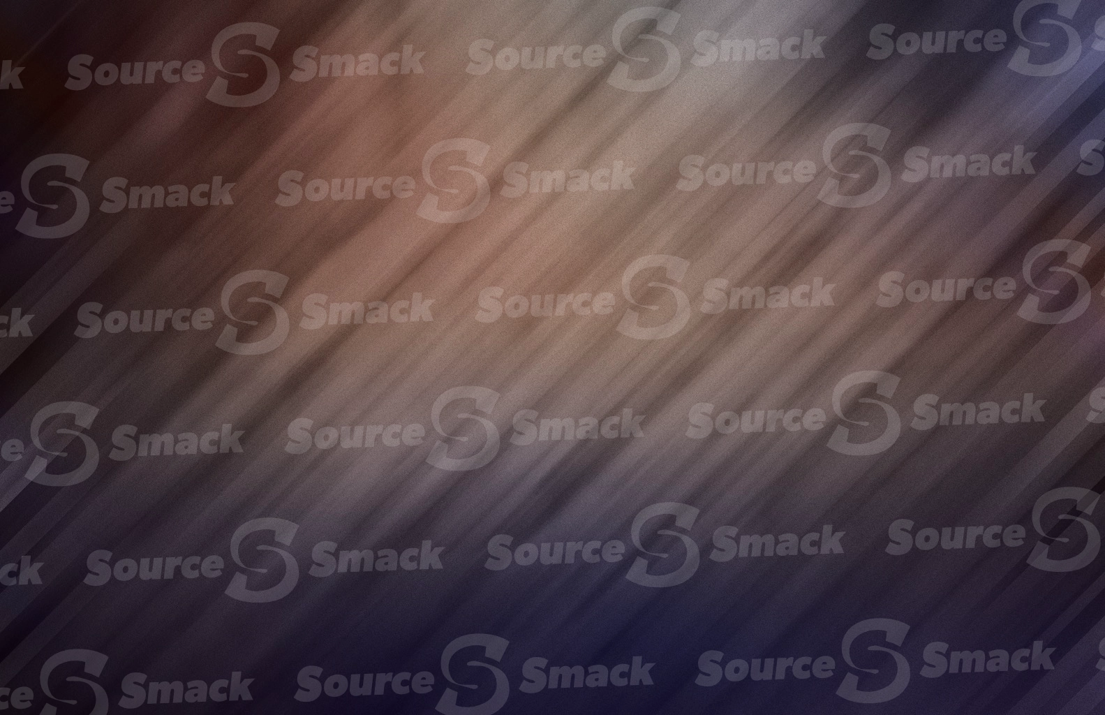 Grained Angled Blur Streak In A Mood Intensive Color Combination