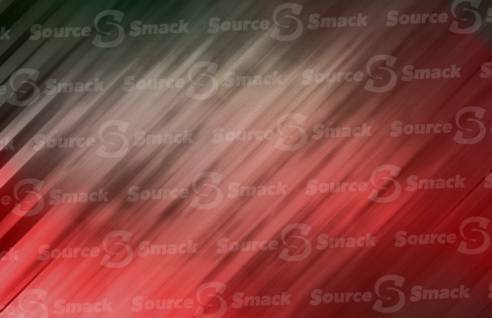 Grained Angled Blur Streak In A Mood Intensive Color Combination