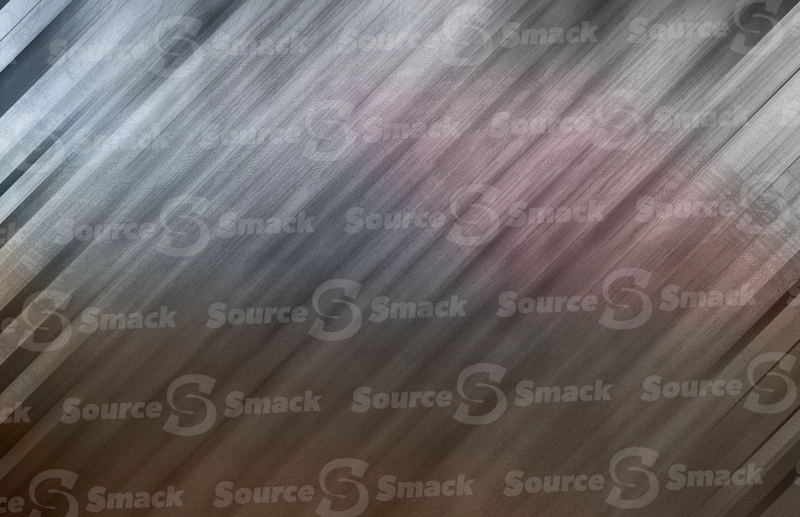 Grained Angled Blur Streak In A Mood Intensive Color Combination