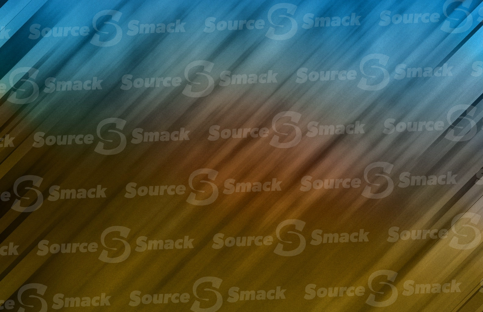 Grained Angled Blur Streak In A Mood Intensive Color Combination
