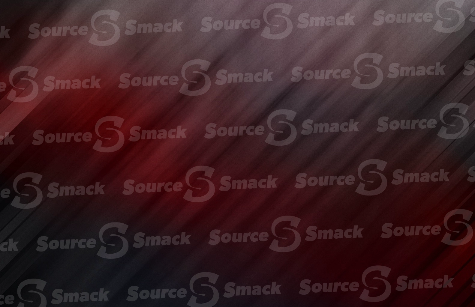 Grained Angled Blur Streak In A Mood Intensive Color Combination