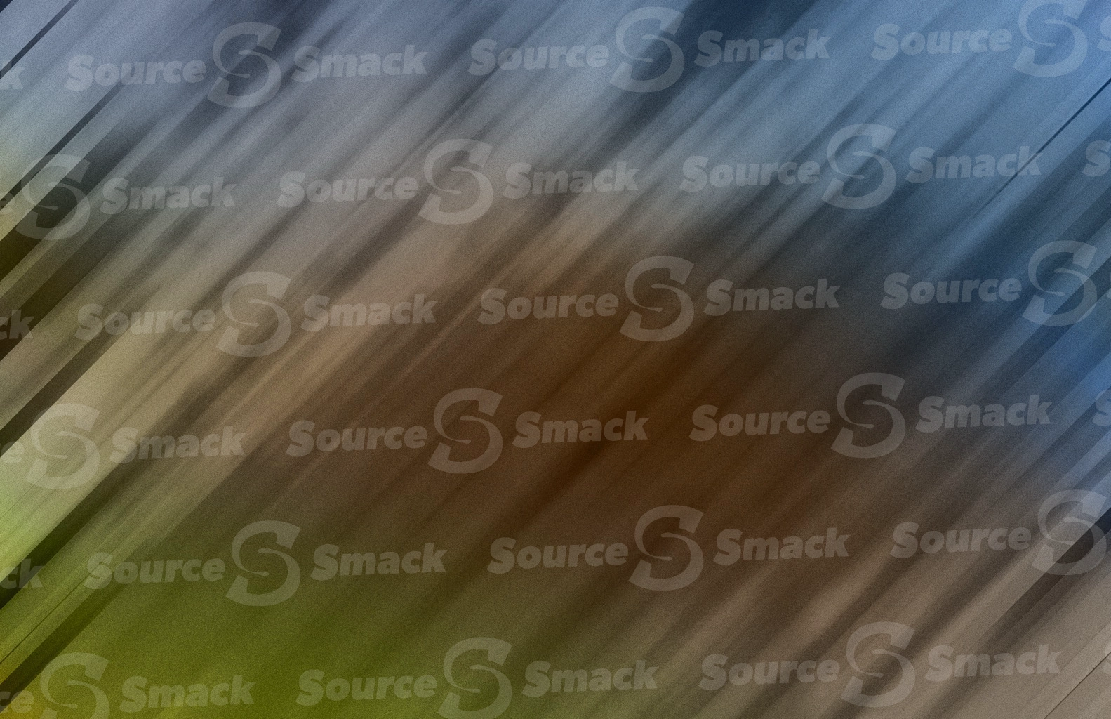 Grained Angled Blur Streak In A Mood Intensive Color Combination