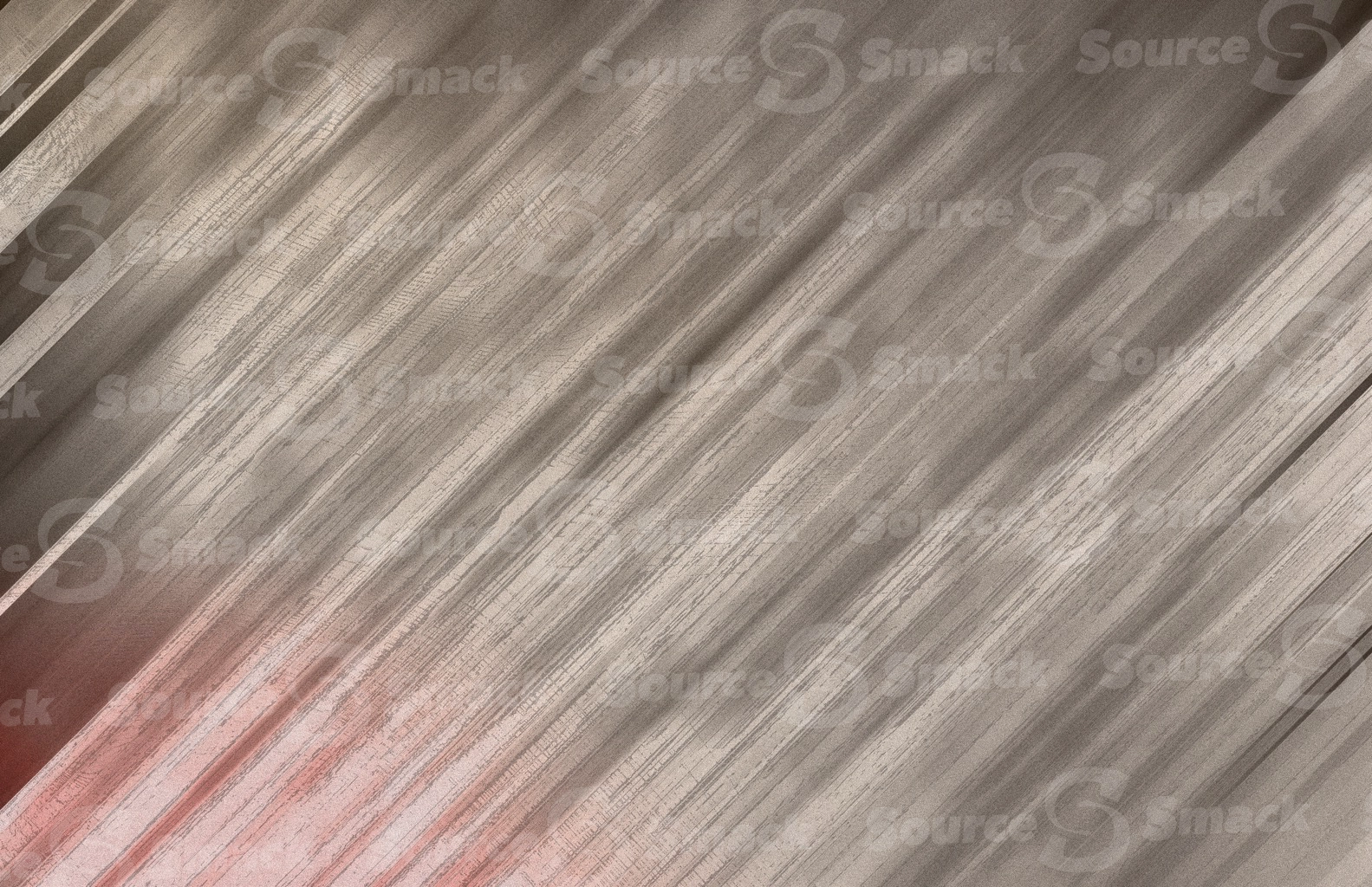 Grained Angled Blur Streak In A Mood Intensive Color Combination