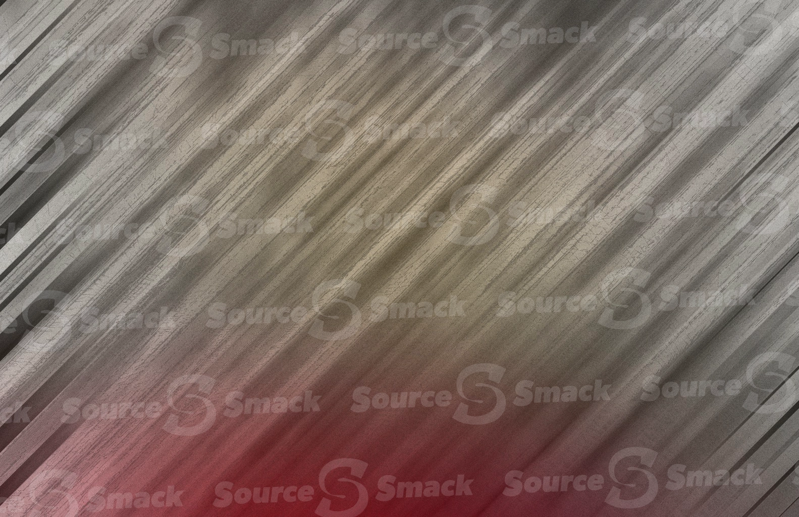 Grained Angled Blur Streak In A Mood Intensive Color Combination