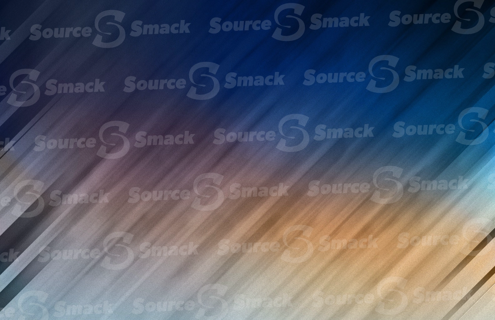 Grained Angled Blur Streak In A Mood Intensive Color Combination