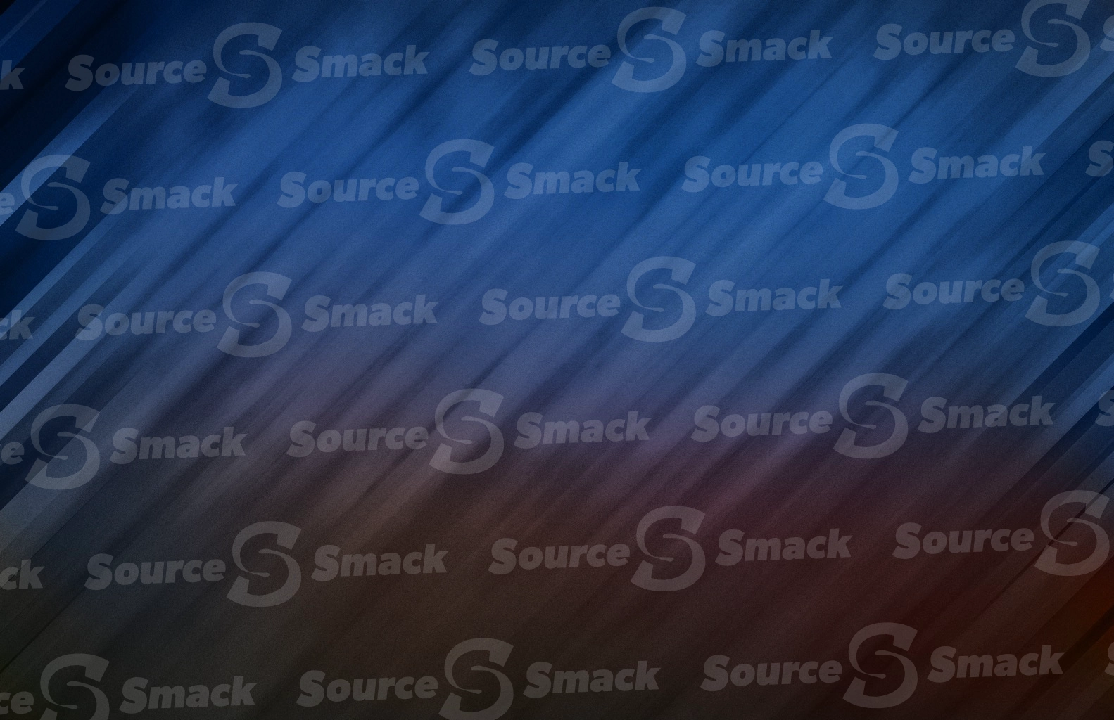 Grained Angled Blur Streak In A Mood Intensive Color Combination