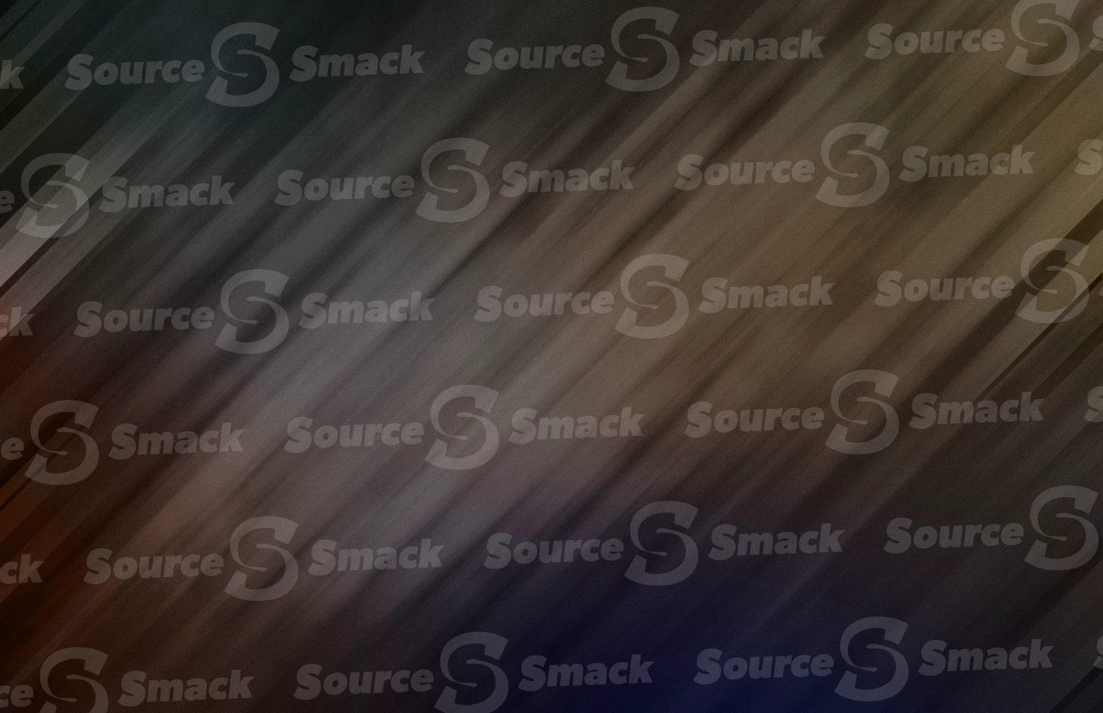 Grained Angled Blur Streak In A Mood Intensive Color Combination