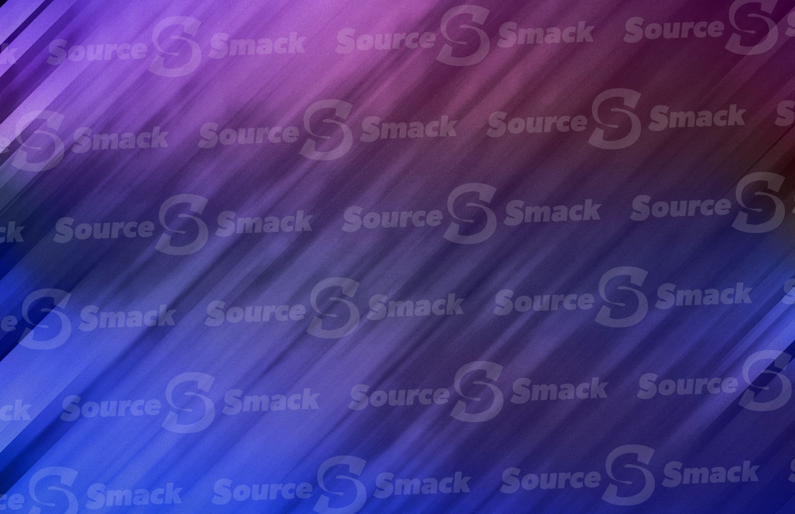 Grained Angled Blur Streak In A Mood Intensive Color Combination