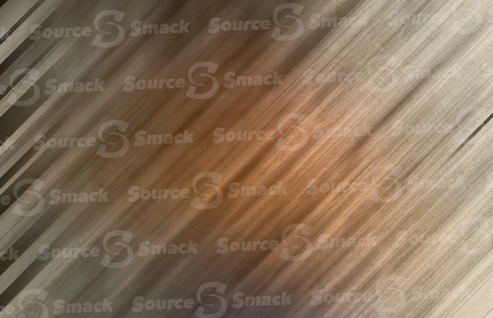 Grained Angled Blur Streak In A Mood Intensive Color Combination