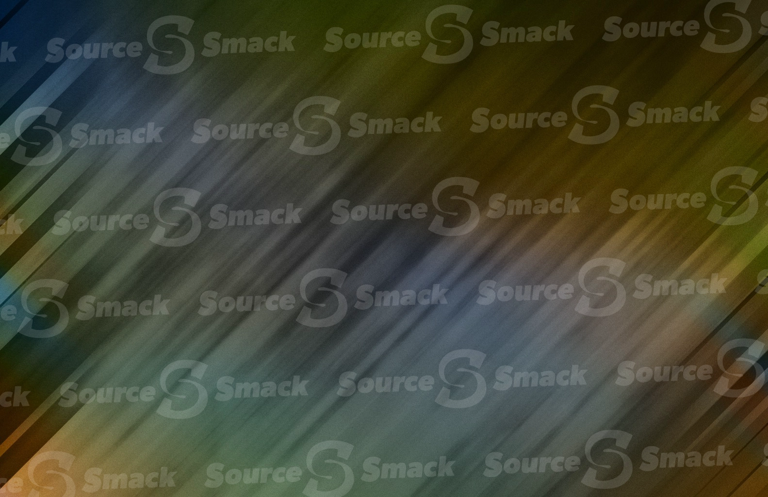 Grained Angled Blur Streak In A Mood Intensive Color Combination