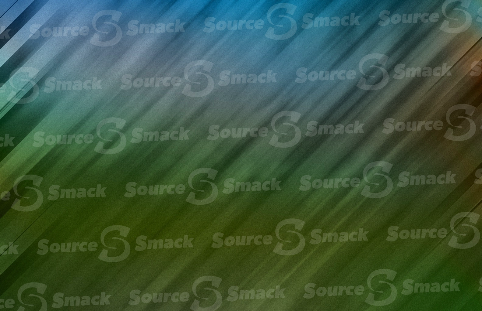 Grained Angled Blur Streak In A Mood Intensive Color Combination