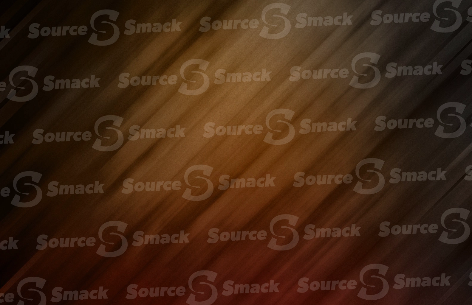 Grained Angled Blur Streak In A Mood Intensive Color Combination