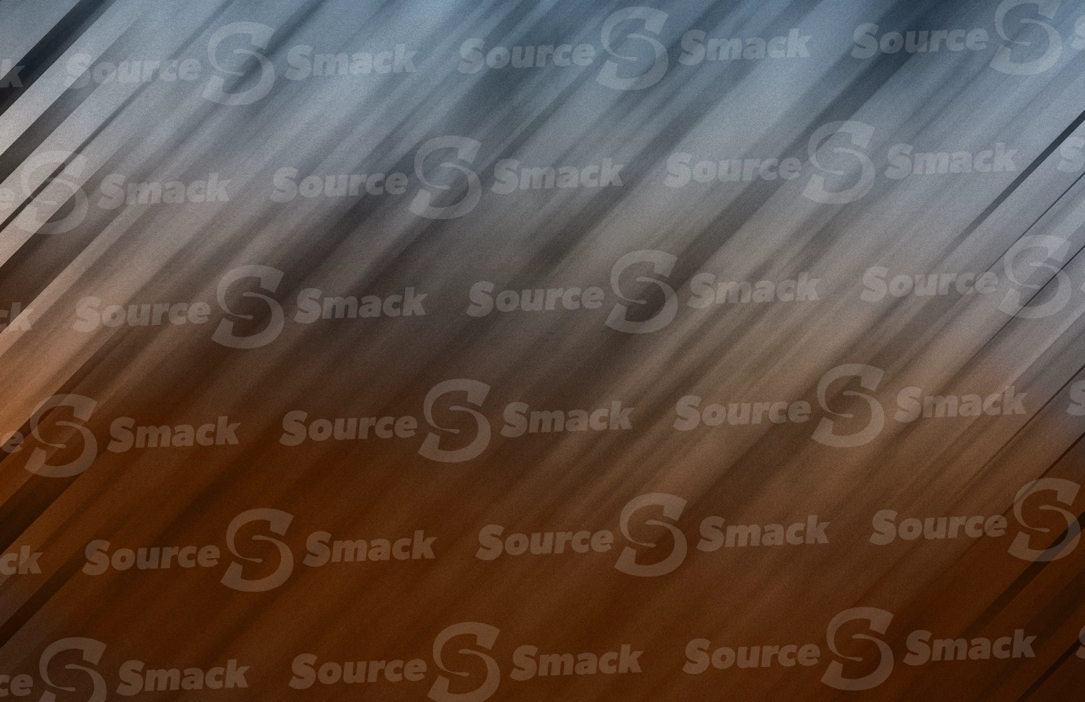 Grained Angled Blur Streak In A Mood Intensive Color Combination