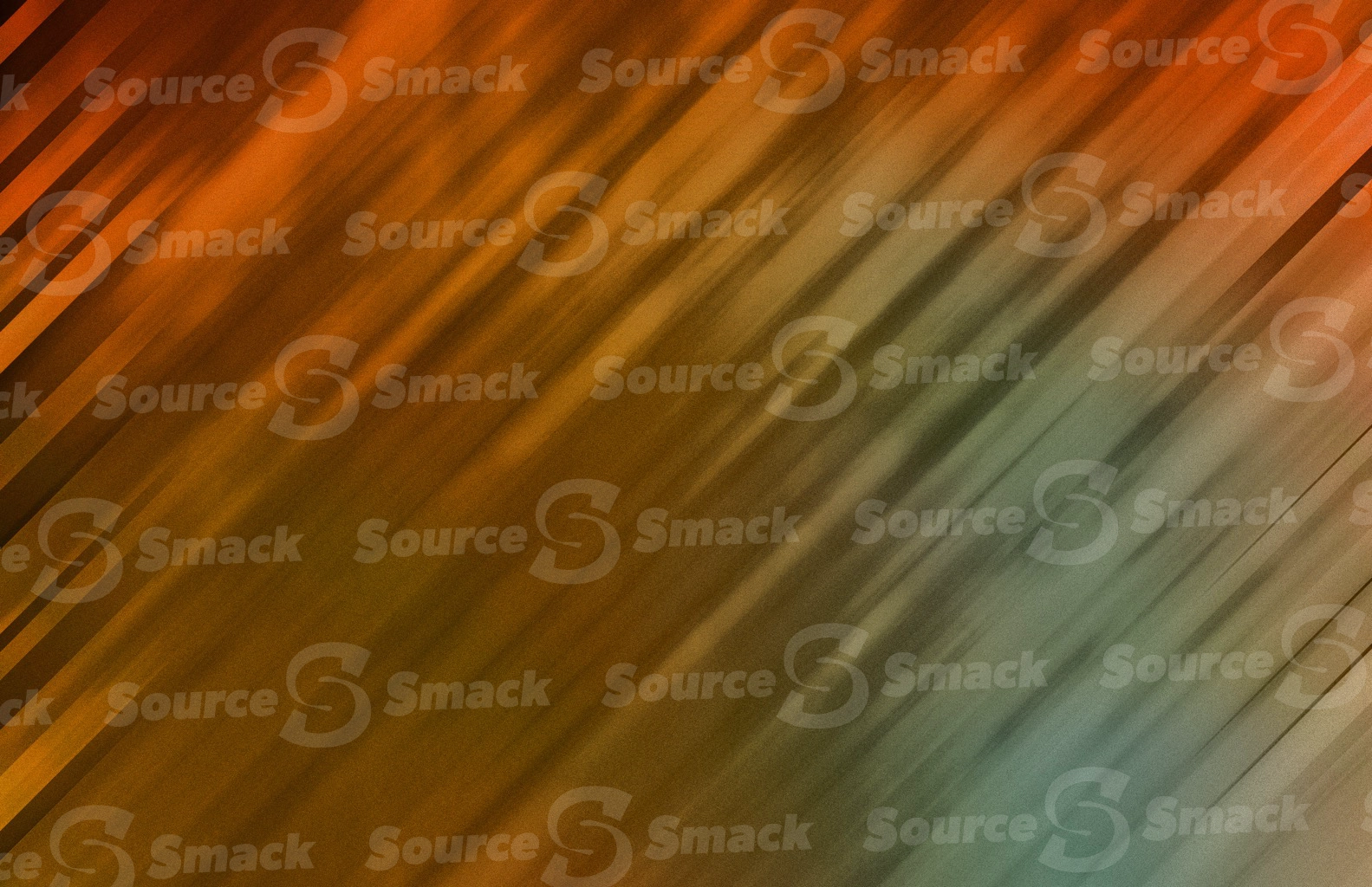 Grained Angled Blur Streak In A Mood Intensive Color Combination