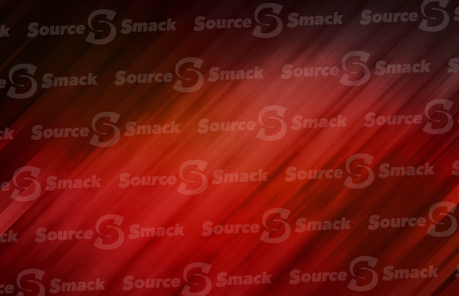 Grained Angled Blur Streak In A Mood Intensive Color Combination