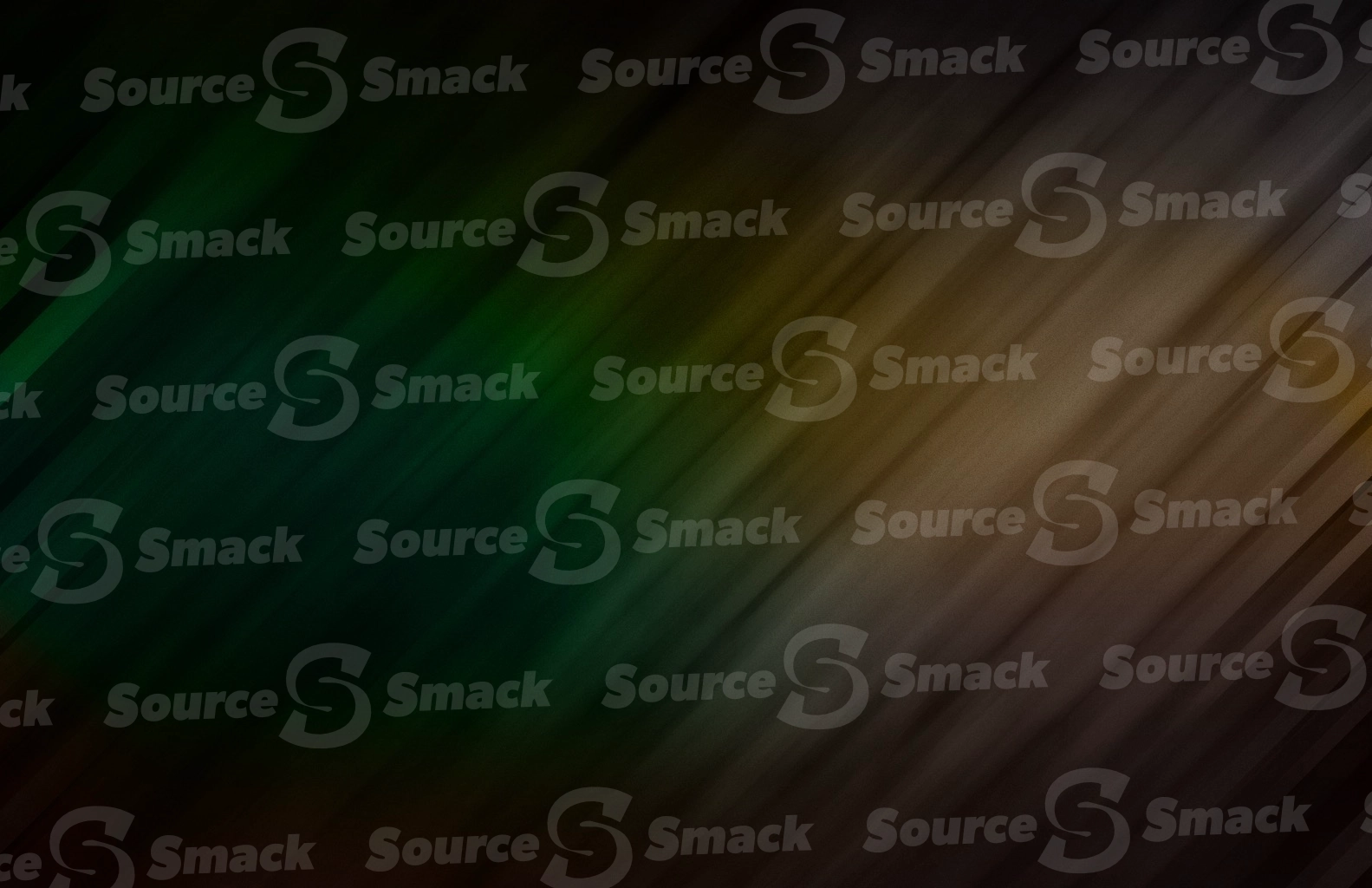 Grained Angled Blur Streak In A Mood Intensive Color Combination