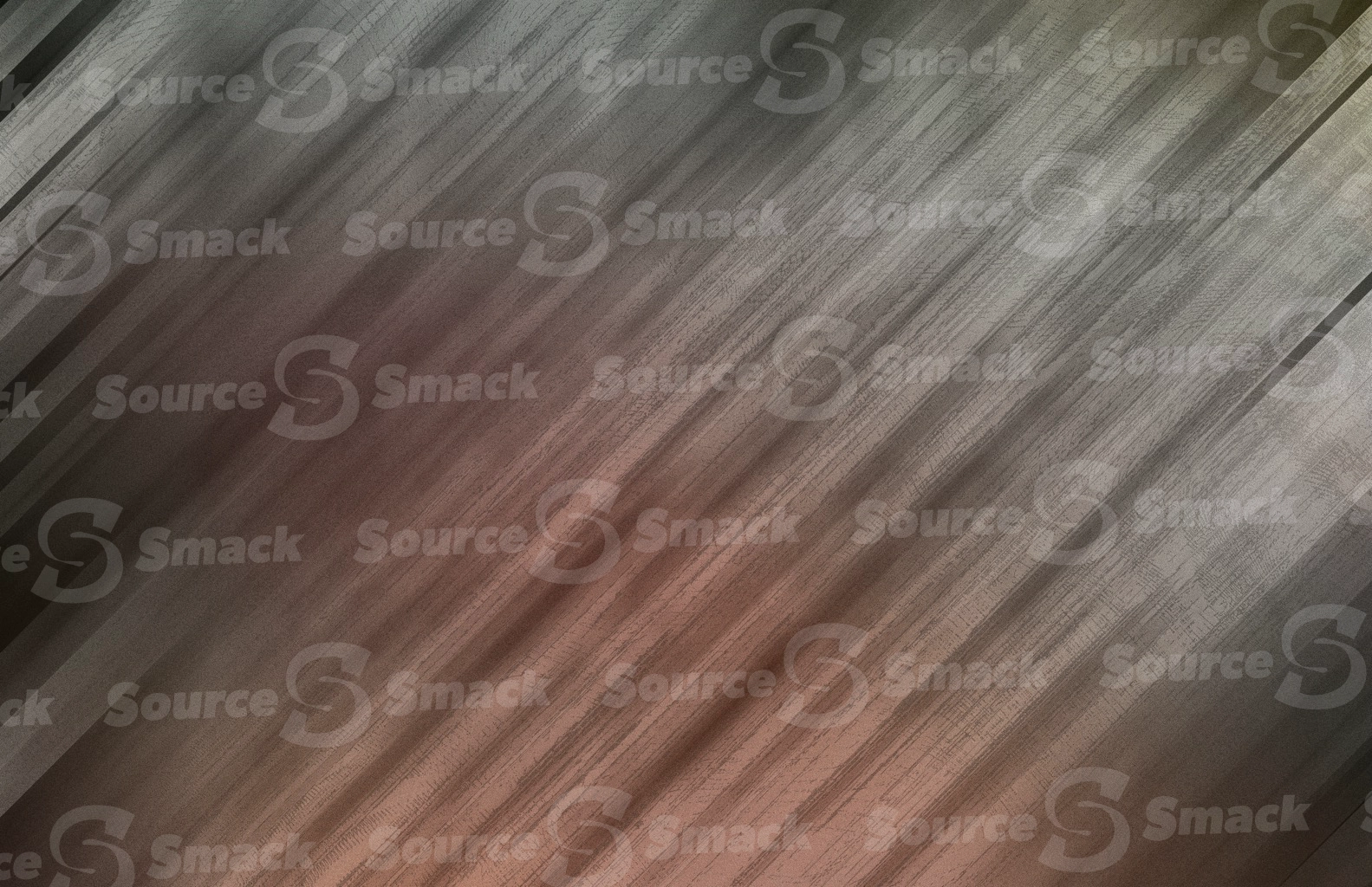 Grained Angled Blur Streak In A Mood Intensive Color Combination