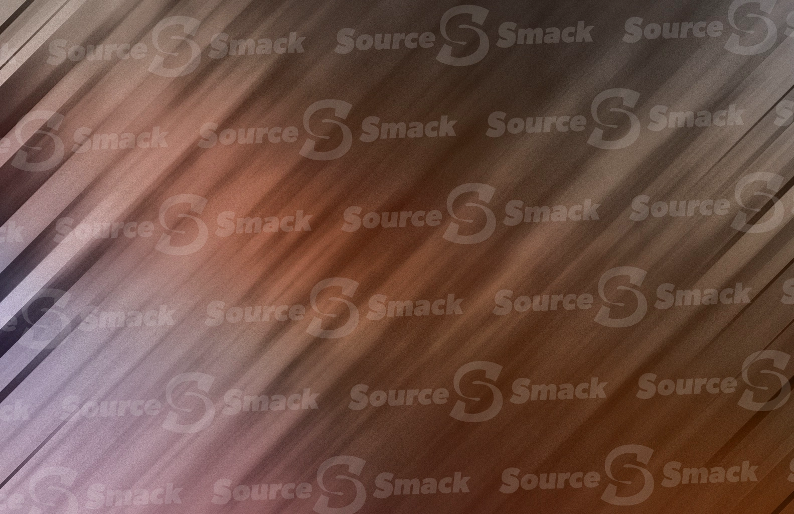 Grained Angled Blur Streak In A Mood Intensive Color Combination