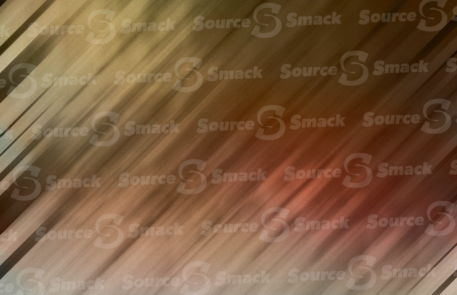Grained Angled Blur Streak In A Mood Intensive Color Combination