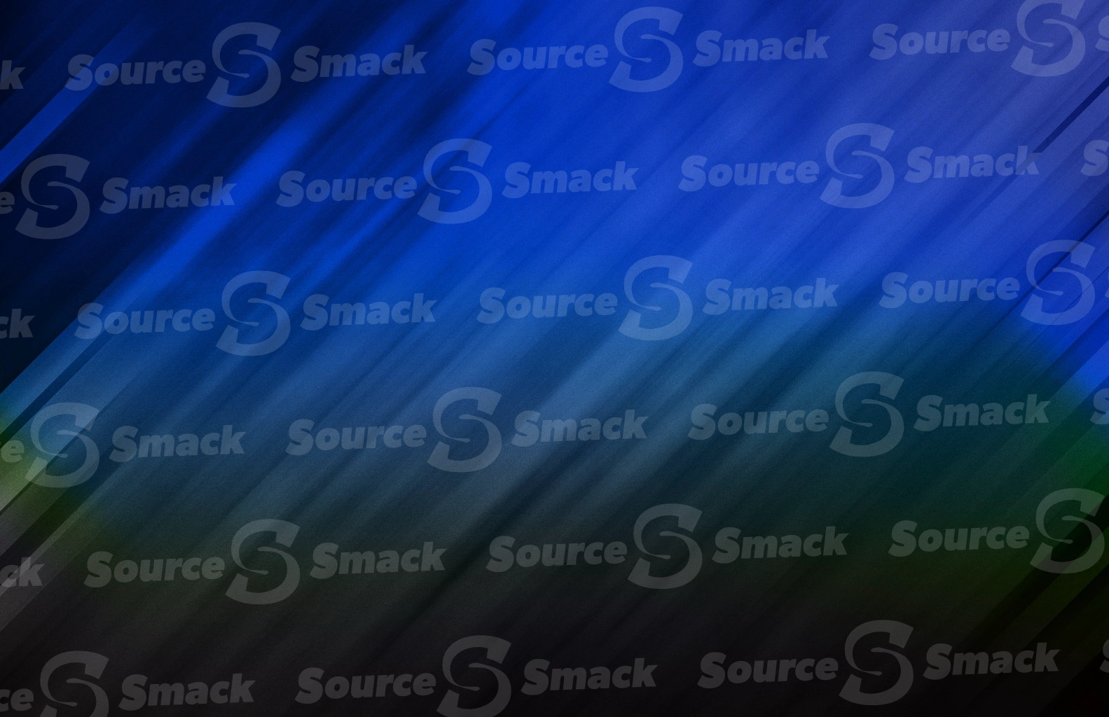 Grained Angled Blur Streak In A Mood Intensive Color Combination