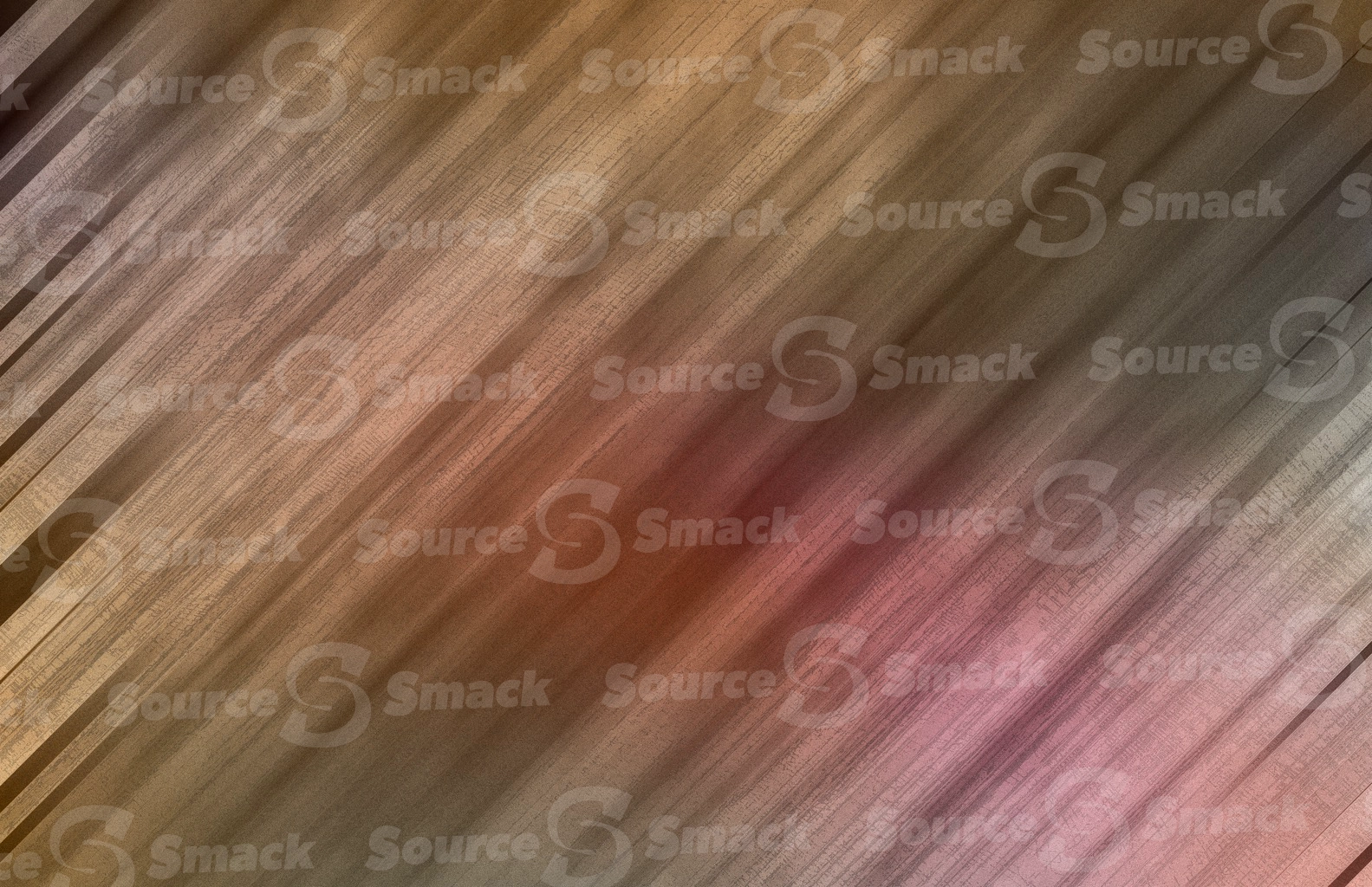 Grained Angled Blur Streak In A Mood Intensive Color Combination