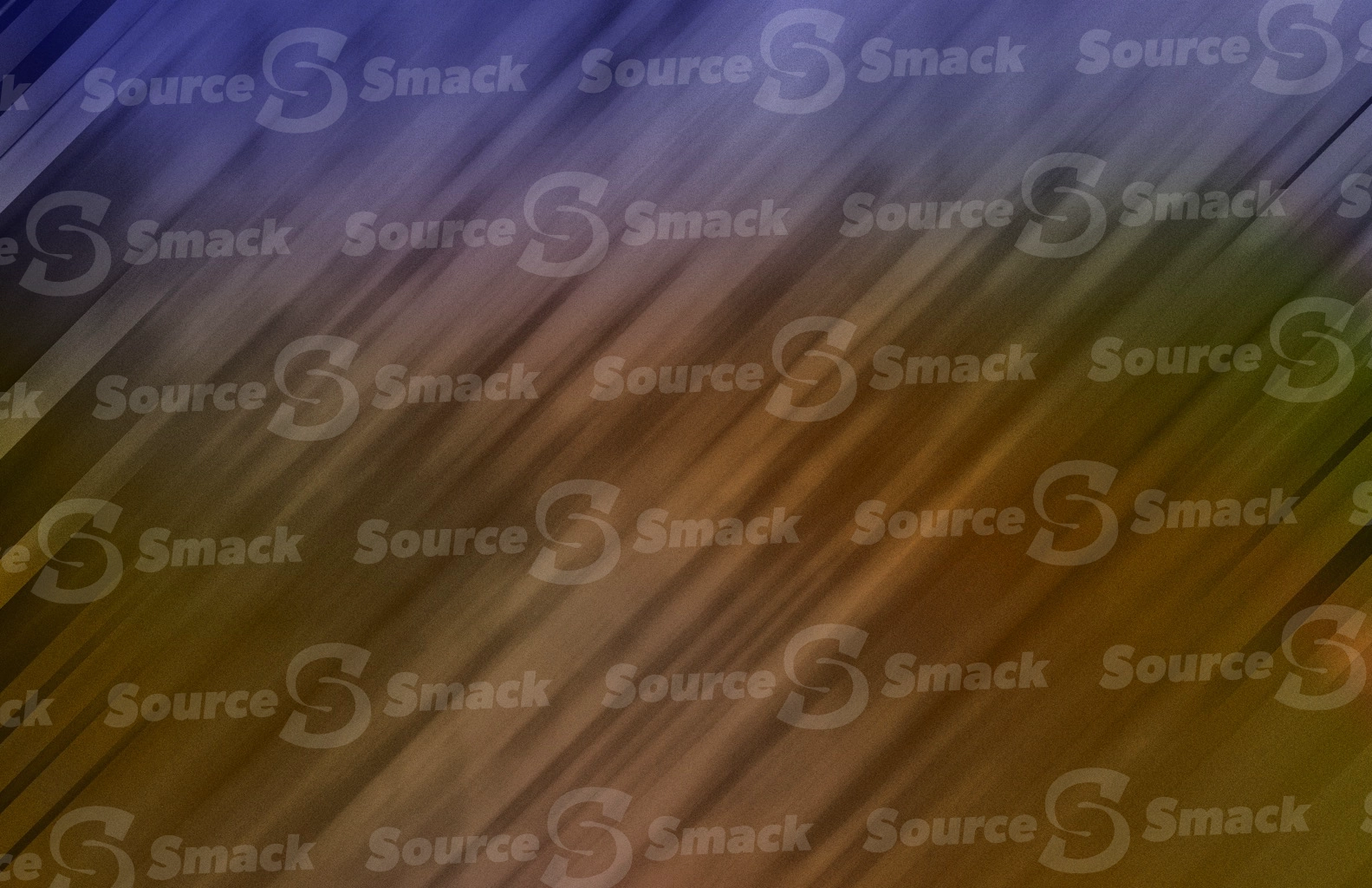 Grained Angled Blur Streak In A Mood Intensive Color Combination