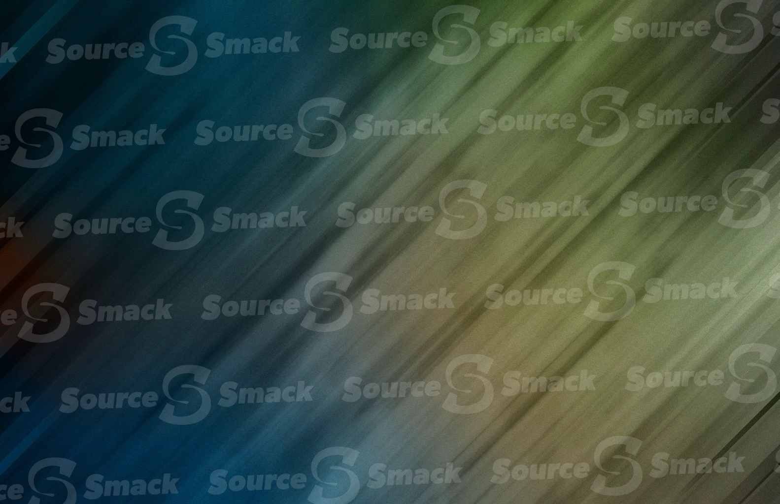 Grained Angled Blur Streak In A Mood Intensive Color Combination