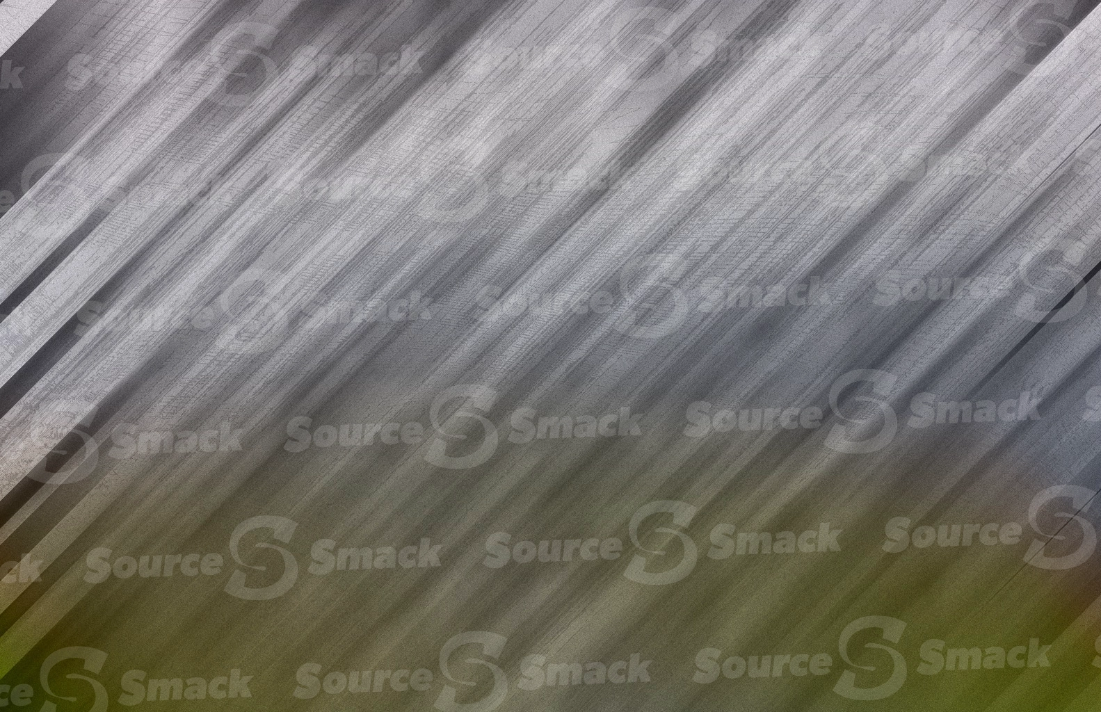 Grained Angled Blur Streak In A Mood Intensive Color Combination