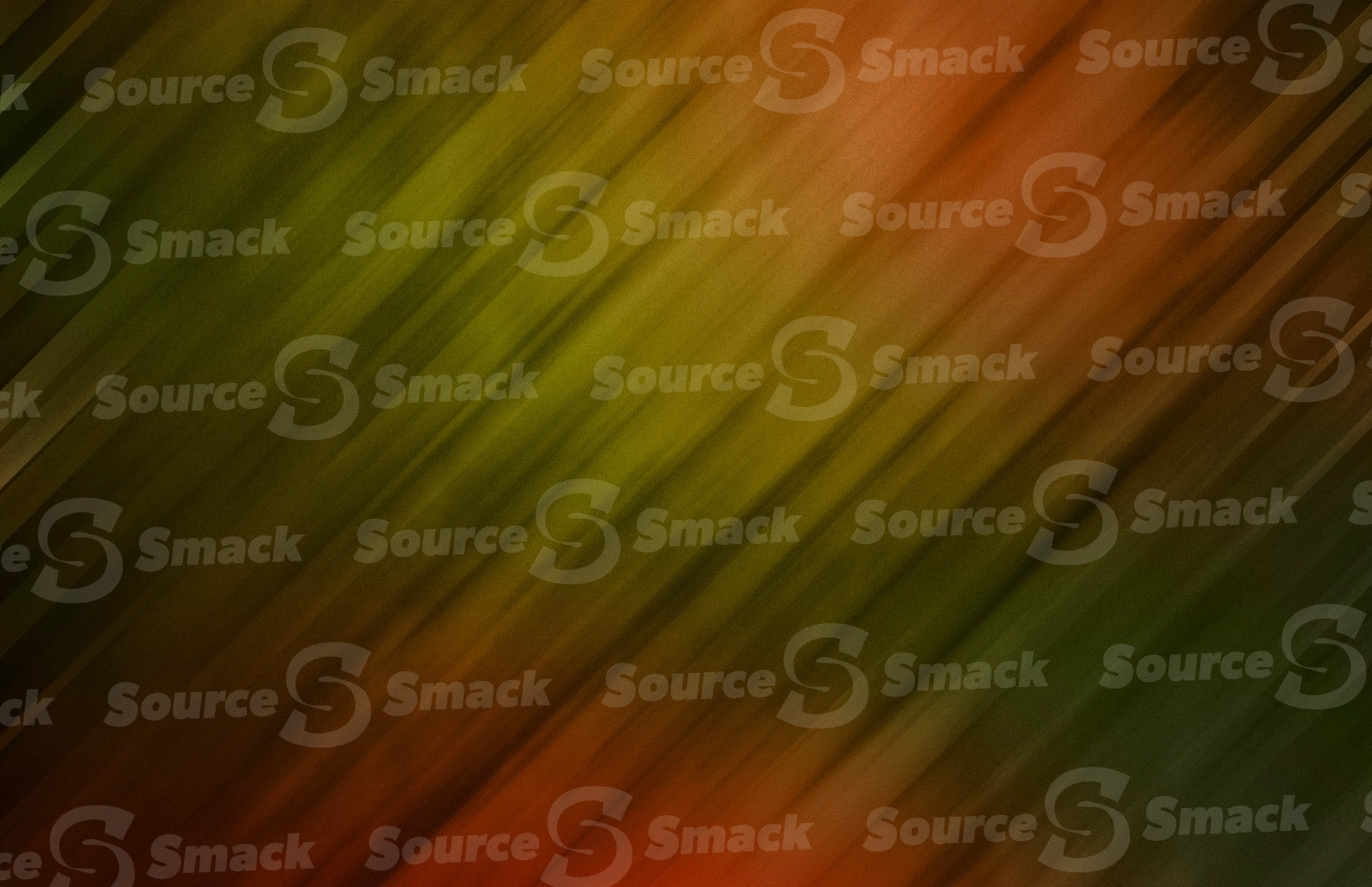 Grained Angled Blur Streak In A Mood Intensive Color Combination