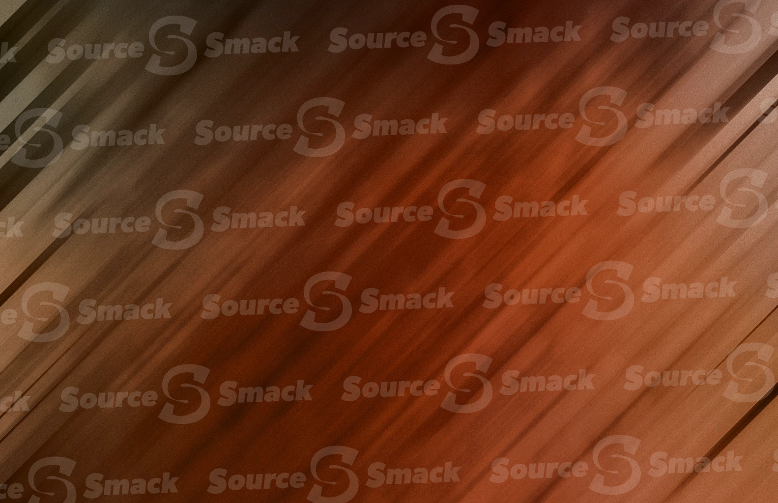 Grained Angled Blur Streak In A Mood Intensive Color Combination